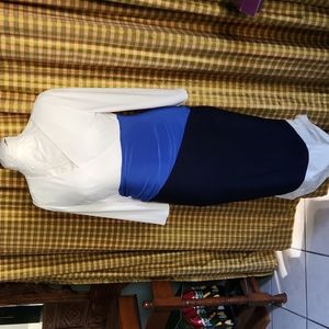 3 color Ralph Lauren  Dress